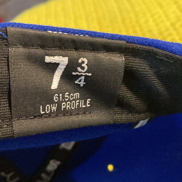 Chicago Cubs hat - Picture 6 of 6